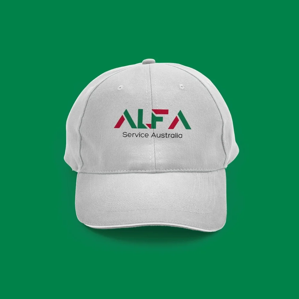 Alfa Rome Service Australia